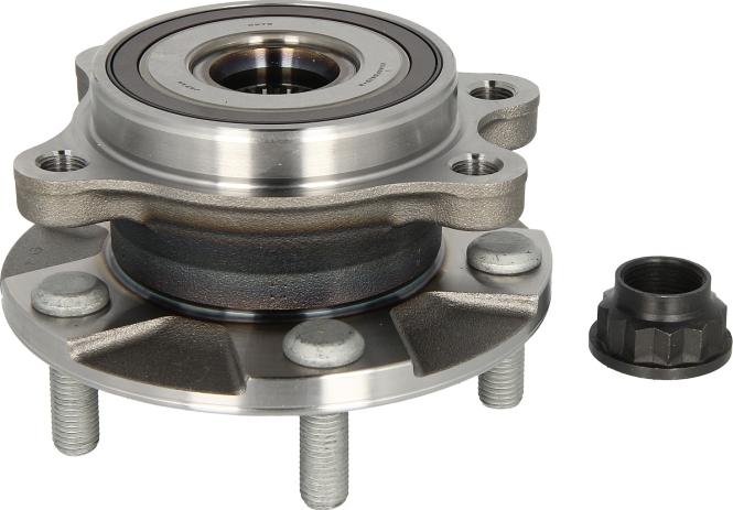 SKF VKBA 6874 - Kit de roulements de roue droxauto.com