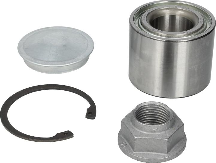 SKF VKBA 6799 - Kit de roulements de roue droxauto.com