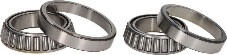 SKF VKBA 6742 - Kit de roulements de roue droxauto.com