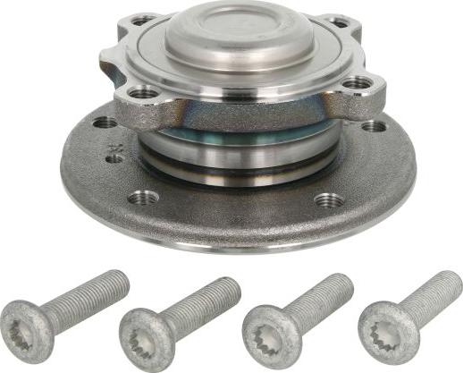 SKF VKBA 6711 - Kit de roulements de roue droxauto.com