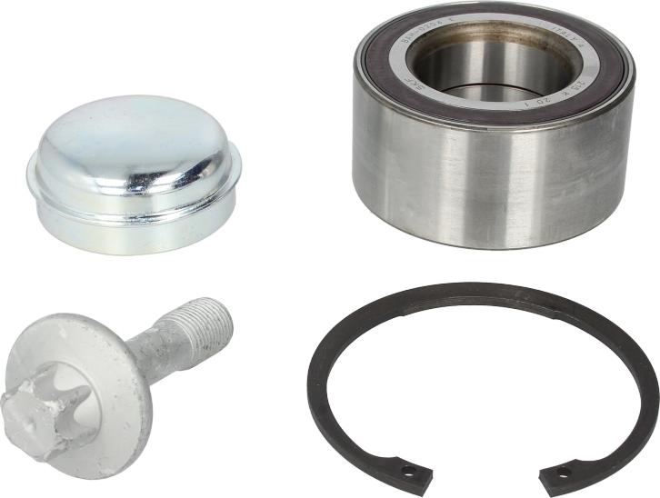 SKF VKBA 6785 - Kit de roulements de roue droxauto.com
