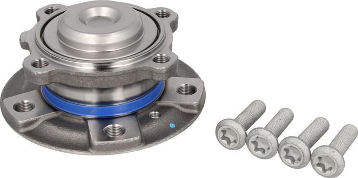 SKF VKBA 6781 - Kit de roulements de roue droxauto.com