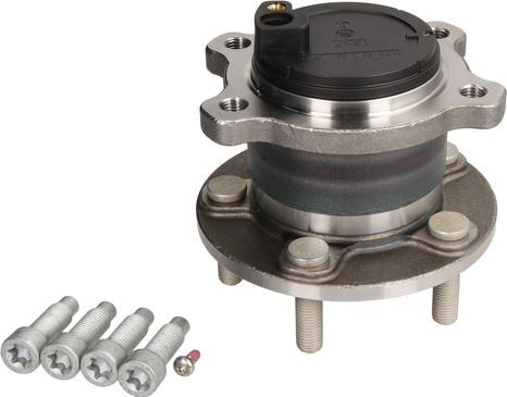 SKF VKBA 6788 - Kit de roulements de roue droxauto.com