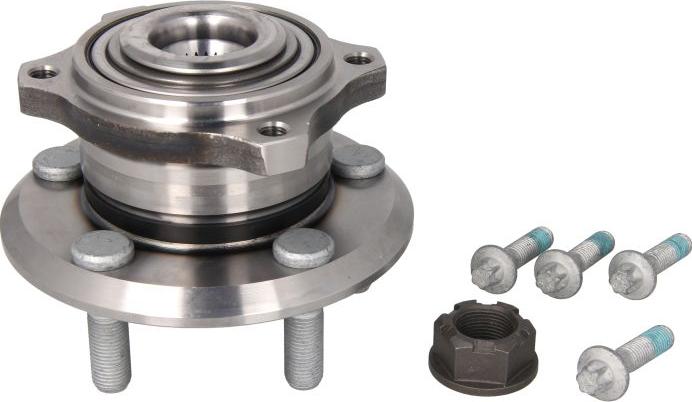 SKF VKBA 6733 - Kit de roulements de roue droxauto.com