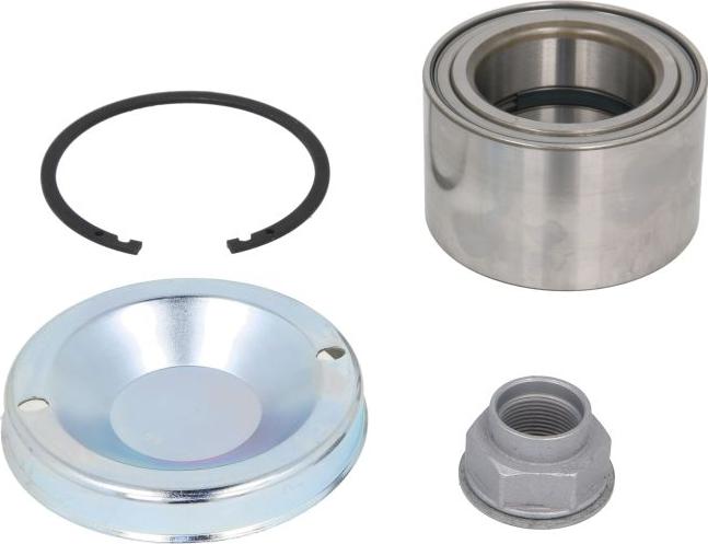 SKF VKBA 6721 - Kit de roulements de roue droxauto.com