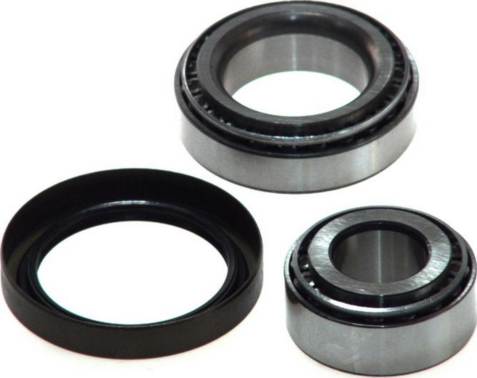 SKF VKBA 1499 - Kit de roulements de roue droxauto.com