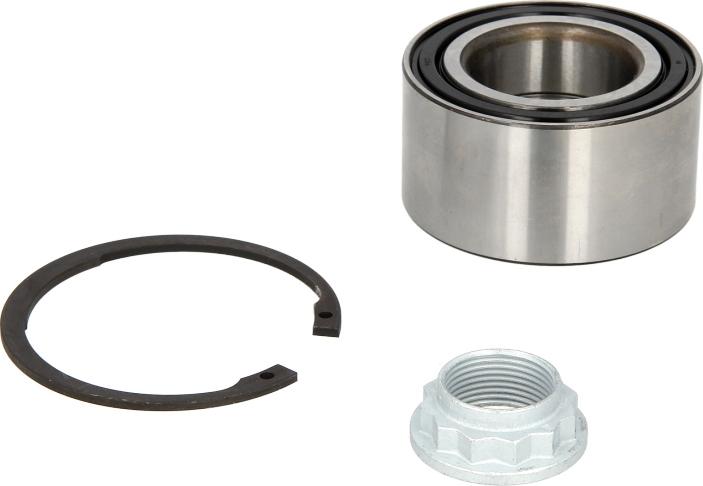 SKF VKBA 1459 - Kit de roulements de roue droxauto.com