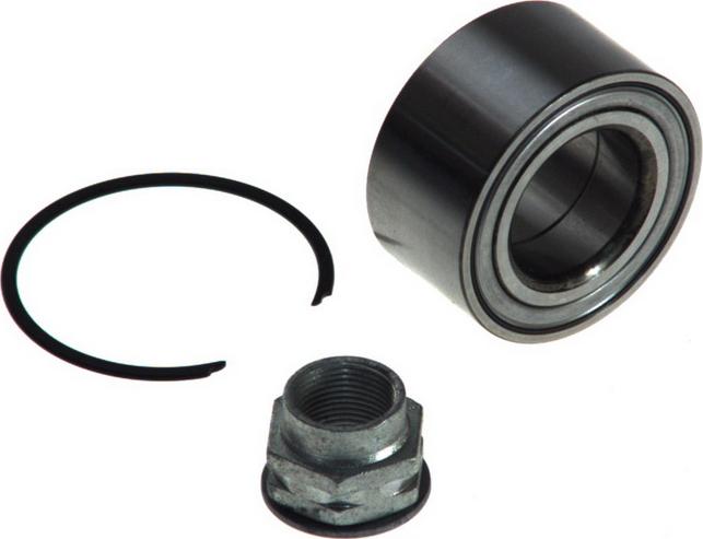 SKF VKBA 1401 - Kit de roulements de roue droxauto.com