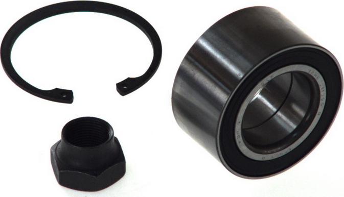 SKF VKBA 1432 - Kit de roulements de roue droxauto.com