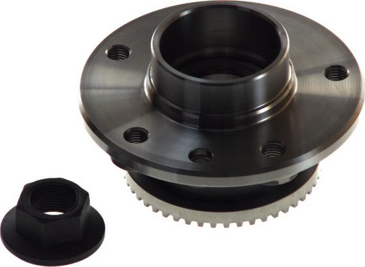 SKF VKBA 1301 - Kit de roulements de roue droxauto.com