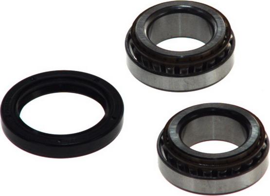 SKF VKBA 1333 - Kit de roulements de roue droxauto.com