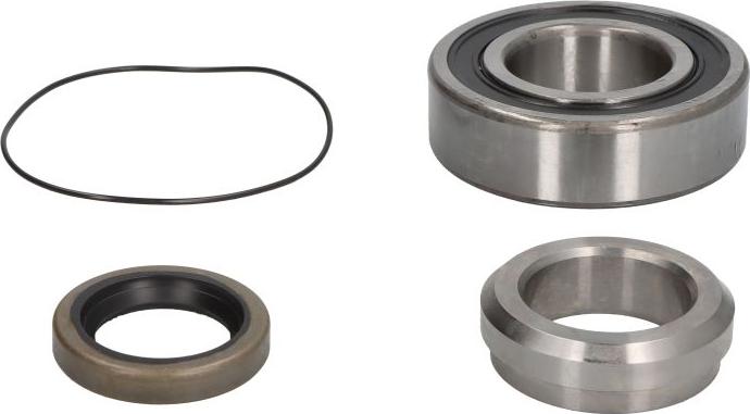 SKF VKBA 1325 - Kit de roulements de roue droxauto.com
