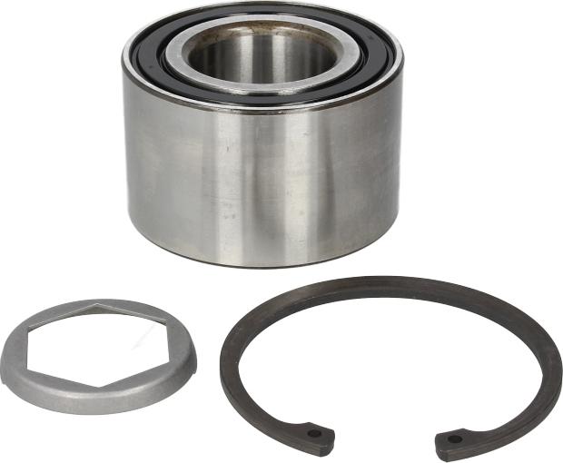 SKF VKBA 1326 - Kit de roulements de roue droxauto.com