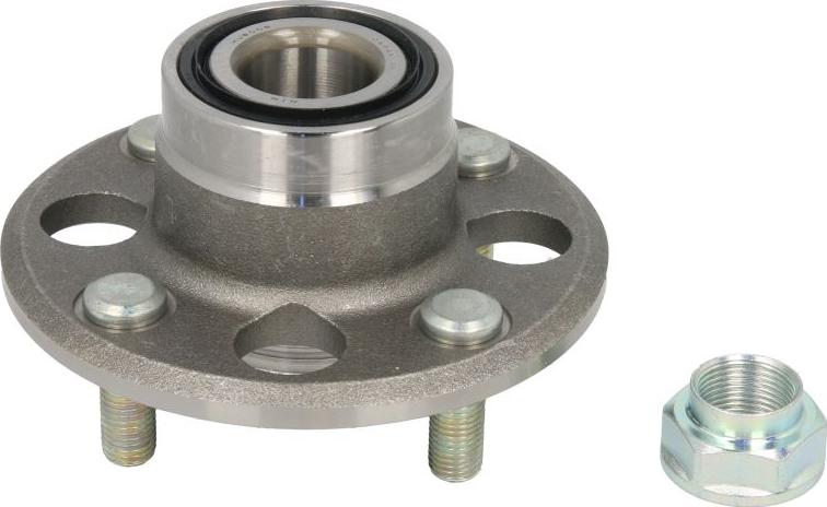 SKF VKBA 1379 - Kit de roulements de roue droxauto.com