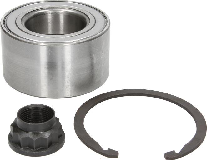 SKF VKBA 3946 - Kit de roulements de roue droxauto.com
