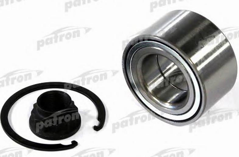 SKF VKBA3959 - Kit de roulements de roue droxauto.com