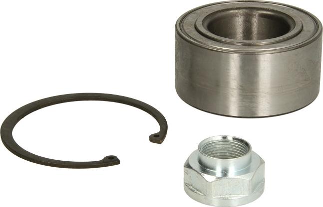SKF VKBA 3951 - Kit de roulements de roue droxauto.com