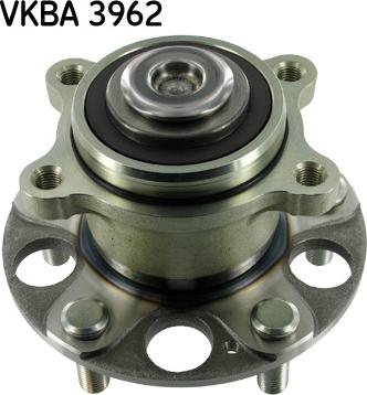 SKF VKBA 3962 - Kit de roulements de roue droxauto.com
