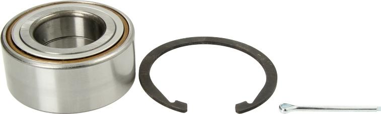 SKF VKBA 3906 - Kit de roulements de roue droxauto.com