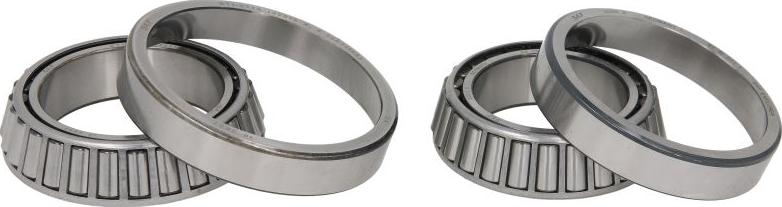 SKF VKBA 3901 - Kit de roulements de roue droxauto.com