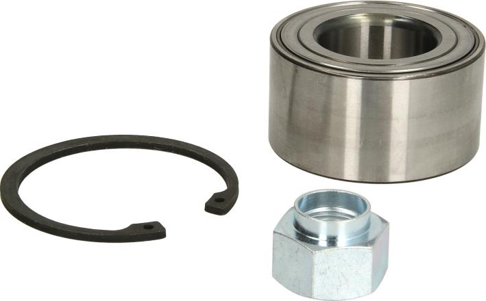 SKF VKBA 3902 - Kit de roulements de roue droxauto.com