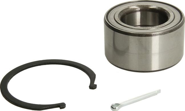 SKF VKBA 3907 - Kit de roulements de roue droxauto.com