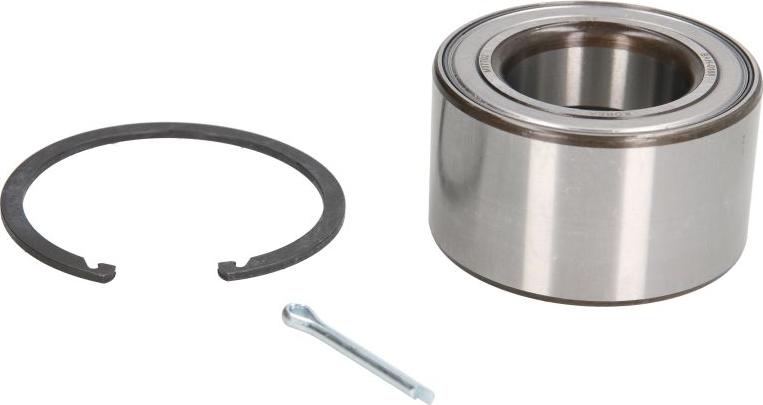 SKF VKBA 3979 - Kit de roulements de roue droxauto.com