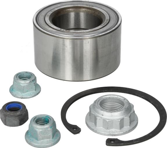 SKF VKBA 3455 - Kit de roulements de roue droxauto.com