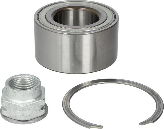 SKF VKBA 3416 - Kit de roulements de roue droxauto.com