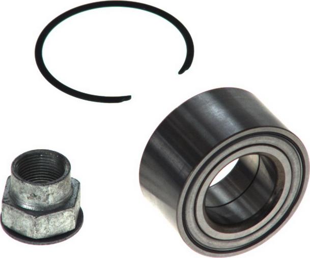 SKF VKBA 3413 - Kit de roulements de roue droxauto.com