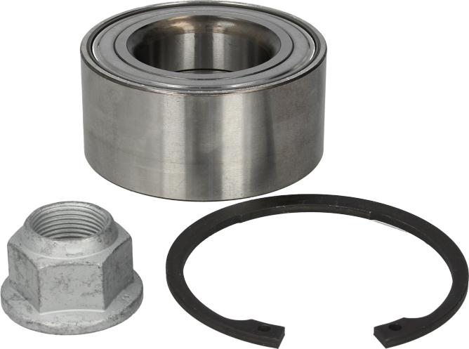 SKF VKBA 3486 - Kit de roulements de roue droxauto.com