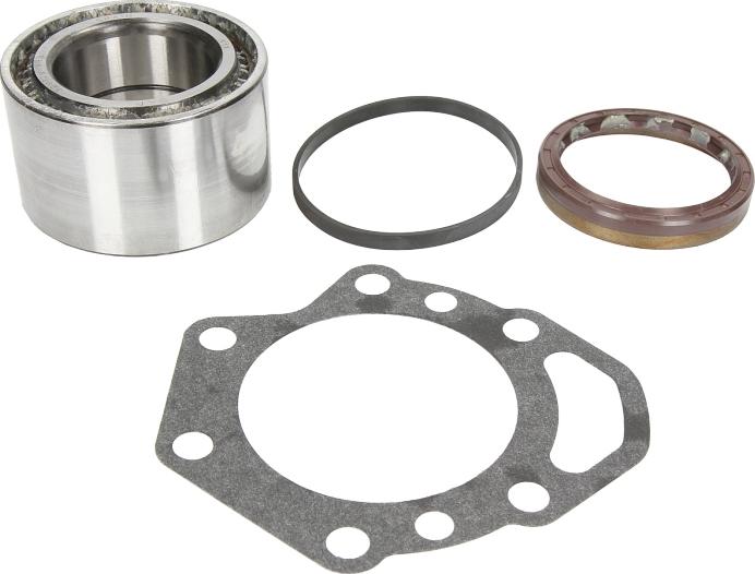 SKF VKBA 3435 - Kit de roulements de roue droxauto.com