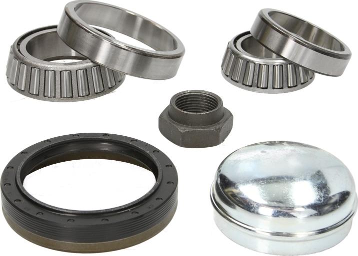 SKF VKBA 3429 - Kit de roulements de roue droxauto.com