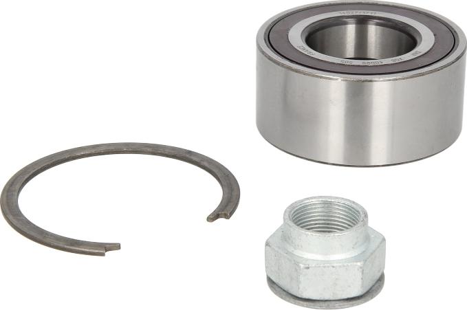 SKF VKBA 3599 - Kit de roulements de roue droxauto.com