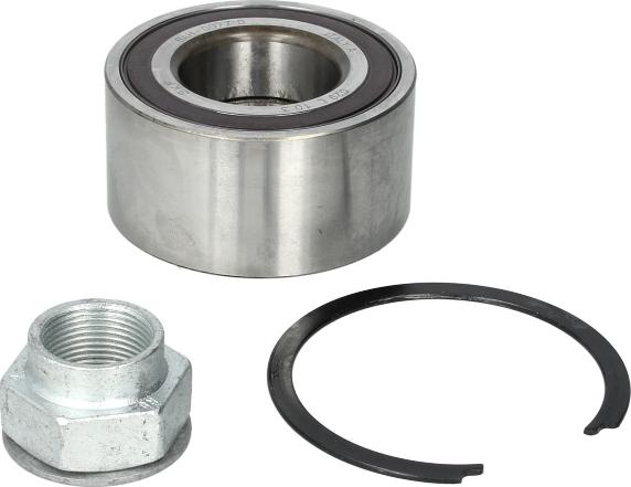 SKF VKBA 3598 - Kit de roulements de roue droxauto.com