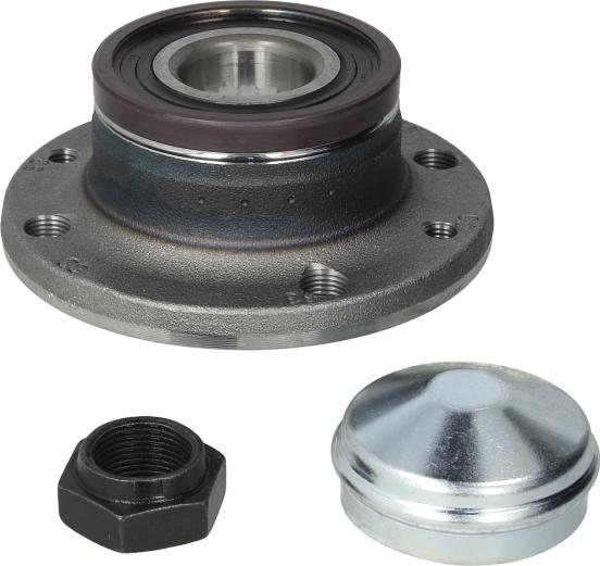 SKF VKBA 3540 - Kit de roulements de roue droxauto.com