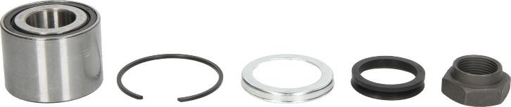SKF VKBA 3556 - Kit de roulements de roue droxauto.com