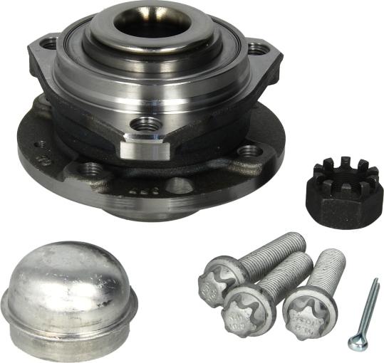 SKF VKBA 3510 - Kit de roulements de roue droxauto.com