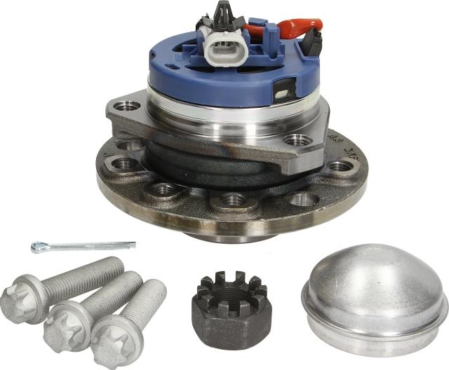 SKF VKBA 3513 - Kit de roulements de roue droxauto.com