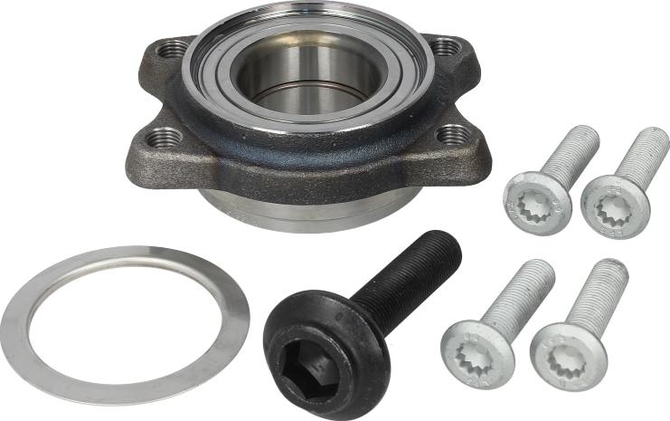 SKF VKBA 3536 - Kit de roulements de roue droxauto.com