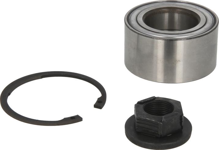 SKF VKBA 3530 - Kit de roulements de roue droxauto.com