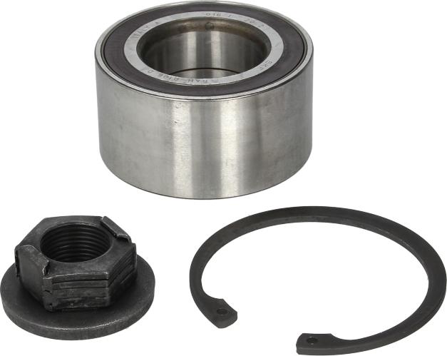 SKF VKBA 3531 - Kit de roulements de roue droxauto.com