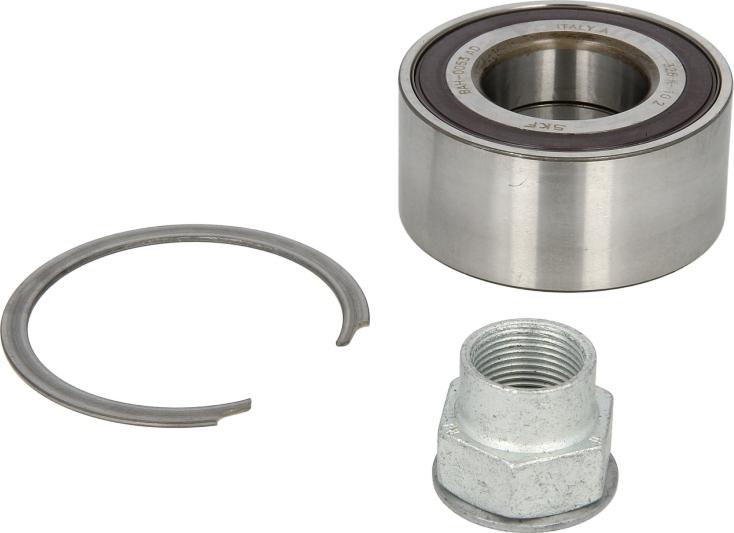 SKF VKBA 3538 - Kit de roulements de roue droxauto.com