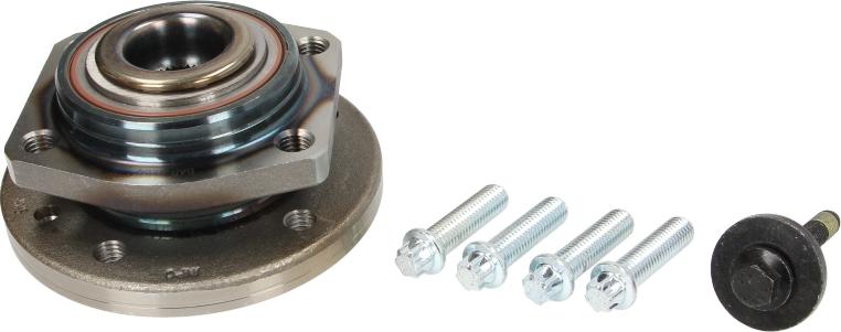 SKF VKBA 3526 - Kit de roulements de roue droxauto.com