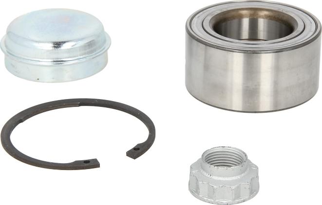 SKF VKBA 3520 - Kit de roulements de roue droxauto.com