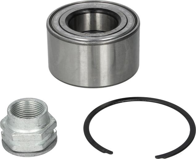 SKF VKBA 3528 - Kit de roulements de roue droxauto.com