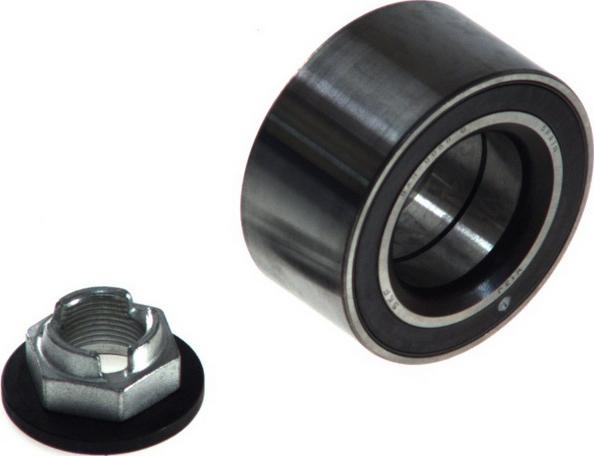 SKF VKBA 3575 - Kit de roulements de roue droxauto.com