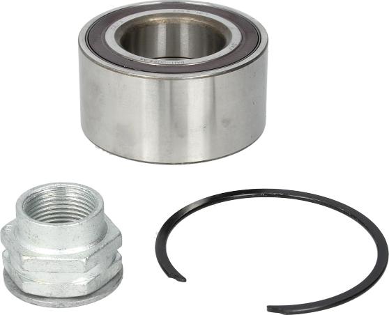 SKF VKBA 3577 - Kit de roulements de roue droxauto.com