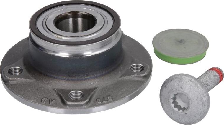 SKF VKBA 3644 - Kit de roulements de roue droxauto.com