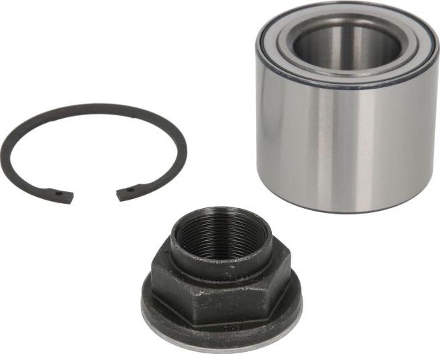 SKF VKBA 3642 - Kit de roulements de roue droxauto.com
